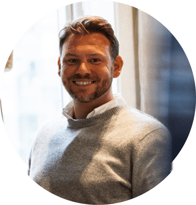 Daniel Sørensen, Foto.