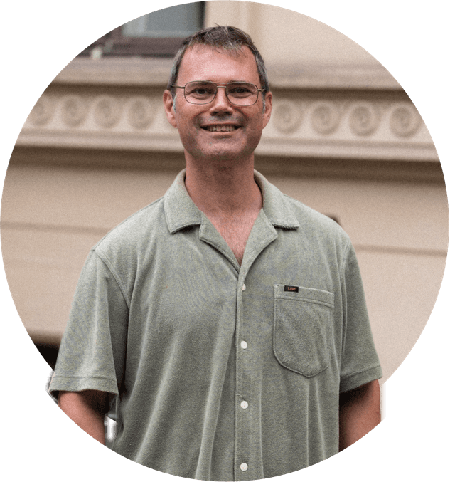 Thorstein Rinde, Foto.